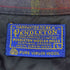 ペンドルトン PENDLETON 60S ボードシャツ チェック柄ウールシャツ メンズ JPN:L