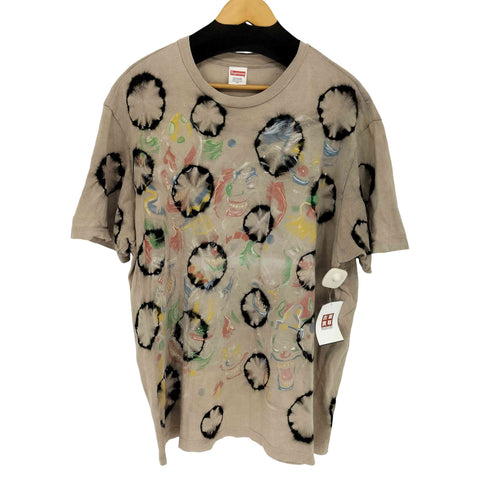 シュプリーム Supreme CLOWNS TEE メンズ JPN:XL
