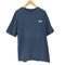 エメレオンドレ AIME LEON DORE 1/2022 バックロゴ Tシャツ メンズ