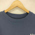 エメレオンドレ AIME LEON DORE 1/2022 バックロゴ Tシャツ メンズ