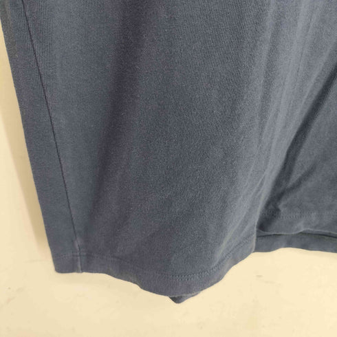 エメレオンドレ AIME LEON DORE 1/2022 バックロゴ Tシャツ メンズ