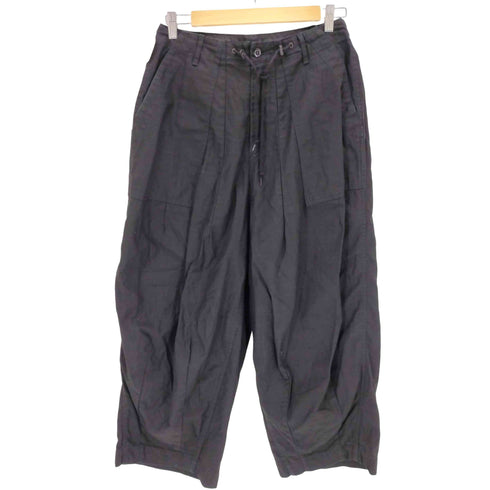 ニードルズ Needles H.D. Pant メンズ S