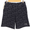 ティーモダンストリートウエア TTT_MSW 26SS Dog embroidery half pants メンズ JPN:S