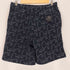 ティーモダンストリートウエア TTT_MSW 26SS Dog embroidery half pants メンズ JPN:S