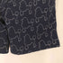 ティーモダンストリートウエア TTT_MSW 26SS Dog embroidery half pants メンズ JPN:S