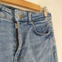 ザラ ZARA フレアデニムパンツ レディース EUR:36