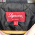 シュプリーム Supreme 20FW Quilted Flannel Shirt メンズ L