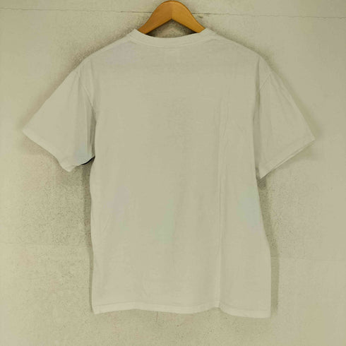 シュプリーム Supreme USA製 ヴェーダ神話 Mantra Tee メンズ import:M
