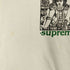シュプリーム Supreme USA製 ヴェーダ神話 Mantra Tee メンズ import:M