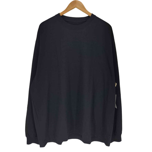 ザエンノイプロフェッショナル The Ennoy Professional Long sleeve tee メンズ JPN:XXL