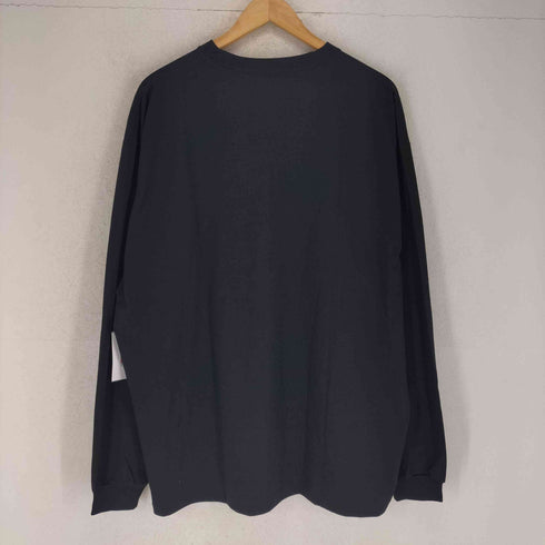 ザエンノイプロフェッショナル The Ennoy Professional Long sleeve tee メンズ JPN:XXL