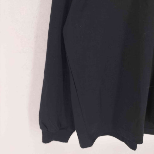 ザエンノイプロフェッショナル The Ennoy Professional Long sleeve tee メンズ JPN:XXL