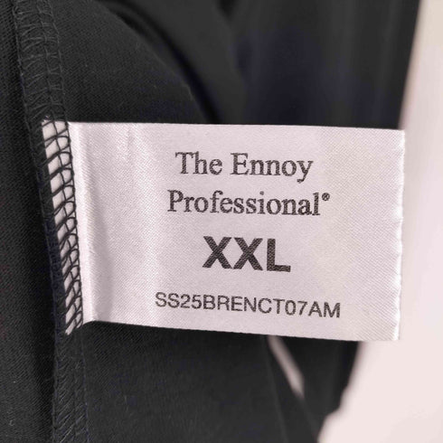 ザエンノイプロフェッショナル The Ennoy Professional Long sleeve tee メンズ JPN:XXL
