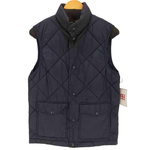 カーハートワークインプログレス Carhartt WIP RILEY LINER VEST ライリーライナーベスト メンズ S
