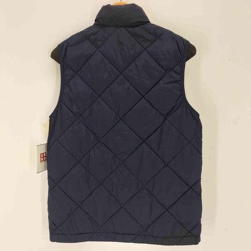 カーハートワークインプログレス Carhartt WIP RILEY LINER VEST ライリーライナーベスト メンズ S