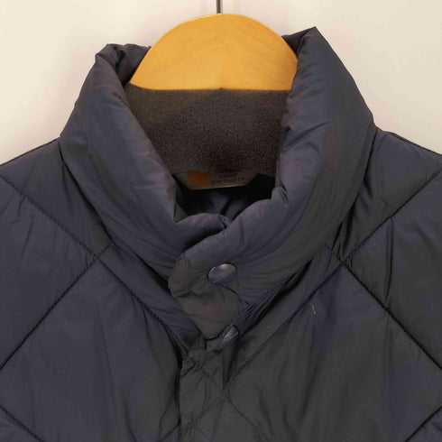 カーハートワークインプログレス Carhartt WIP RILEY LINER VEST ライリーライナーベスト メンズ S