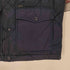 カーハートワークインプログレス Carhartt WIP RILEY LINER VEST ライリーライナーベスト メンズ S