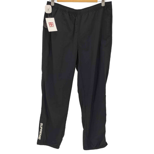 シュプリーム Supreme WARM UP PANT メンズ JPN:M