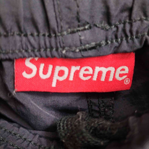 シュプリーム Supreme WARM UP PANT メンズ JPN:M