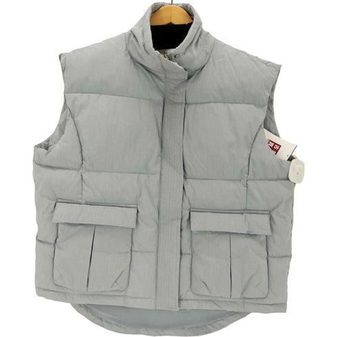 anuke Quilting Vest レディース 36~38