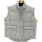 anuke Quilting Vest レディース 36~38