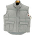 anuke Quilting Vest レディース 36~38