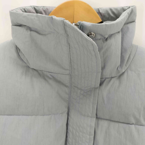 anuke Quilting Vest レディース 36~38
