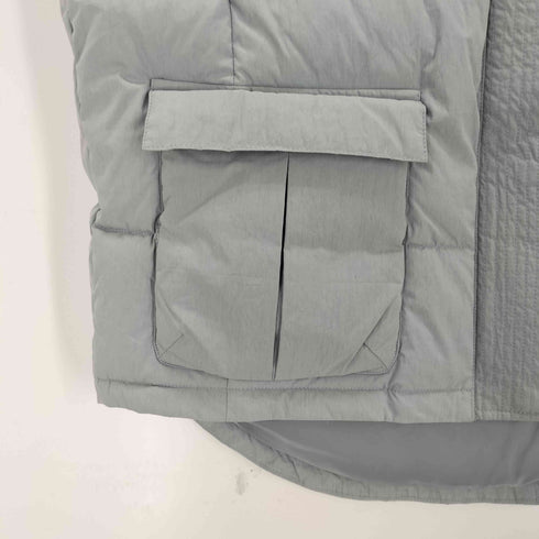 anuke Quilting Vest レディース 36~38
