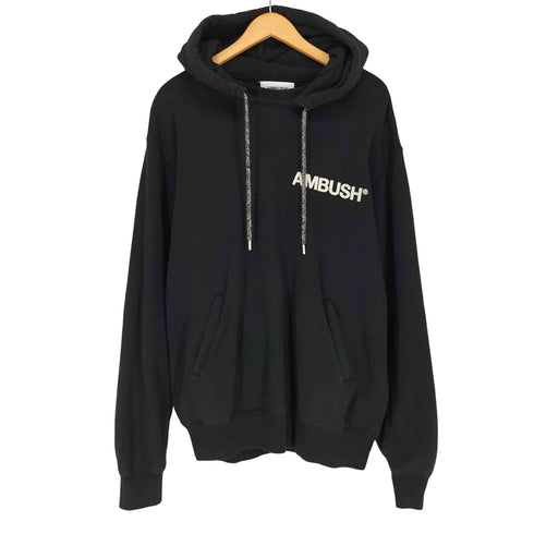 アンブッシュ AMBUSH PRINT HOODIE メンズ JPN:2