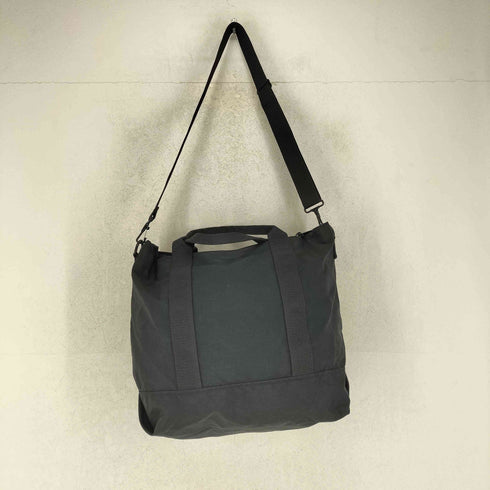 made in usa 2wayショルダーバッグ メンズ