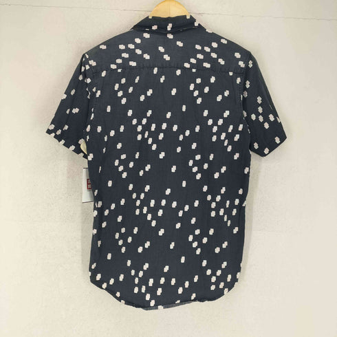 シュプリーム Supreme SQUARE OPEN S/S SHIRT メンズ import:S