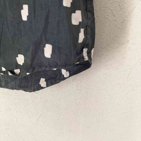 シュプリーム Supreme SQUARE OPEN S/S SHIRT メンズ import:S