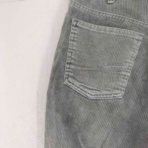 リーバイス Levis コーデュロイショーツ ボタン裏536 メンズ