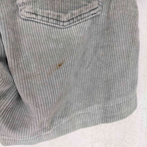 リーバイス Levis コーデュロイショーツ ボタン裏536 メンズ