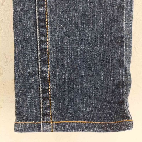 C-SEVENTEEN Y2K スキニーデニムパンツ レディース 27X32