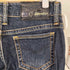 C-SEVENTEEN Y2K スキニーデニムパンツ レディース 27X32