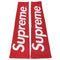 シュプリーム Supreme アームスリーブ Shooter Sleeves メンズ S/M
