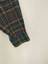 トミーヒルフィガー TOMMY HILFIGER 90S チェック L/S BD シャツ メンズ import:XL