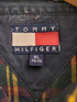 トミーヒルフィガー TOMMY HILFIGER 90S チェック L/S BD シャツ メンズ import:XL