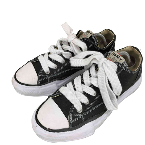ミハラヤスヒロ MIHARA YASUHIRO PETERSON OG Sole Canvas Low メンズ EUR:43