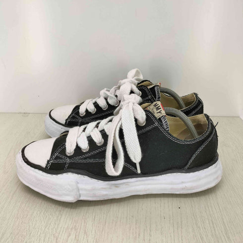 ミハラヤスヒロ MIHARA YASUHIRO PETERSON OG Sole Canvas Low メンズ EUR:43