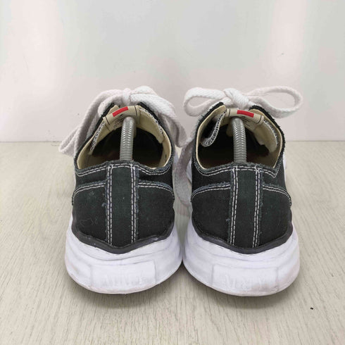 ミハラヤスヒロ MIHARA YASUHIRO PETERSON OG Sole Canvas Low メンズ EUR:43