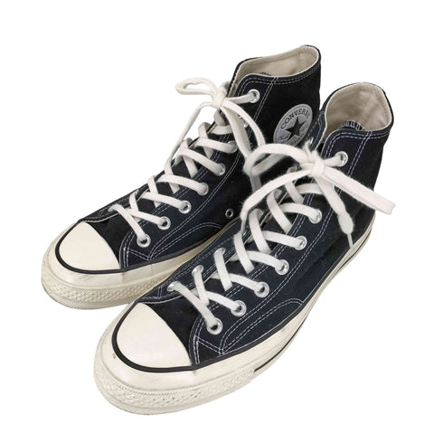 コンバース CONVERSE CT70 BLACK HI CUT メンズ JPN:27.5