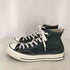 コンバース CONVERSE CT70 BLACK HI CUT メンズ JPN:27.5