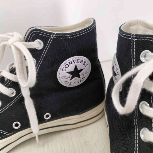 コンバース CONVERSE CT70 BLACK HI CUT メンズ JPN:27.5