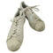 アディダスオリジナルス adidas Originals SUPERSTAR WHITE/WHITE スーパースター キャンバス メンズ JPN:27.5