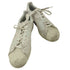 アディダスオリジナルス adidas Originals SUPERSTAR WHITE/WHITE スーパースター キャンバス メンズ JPN:27.5
