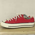 コンバース CONVERSE CT70 RED LOW メンズ CONVERSE:8 1/2
