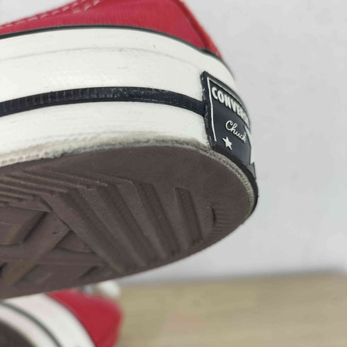 コンバース CONVERSE CT70 RED LOW メンズ CONVERSE:8 1/2
