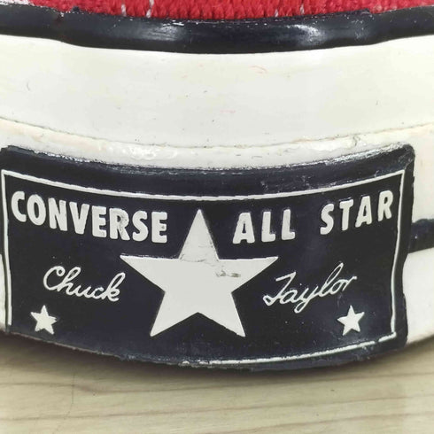 コンバース CONVERSE CT70 RED LOW メンズ CONVERSE:8 1/2